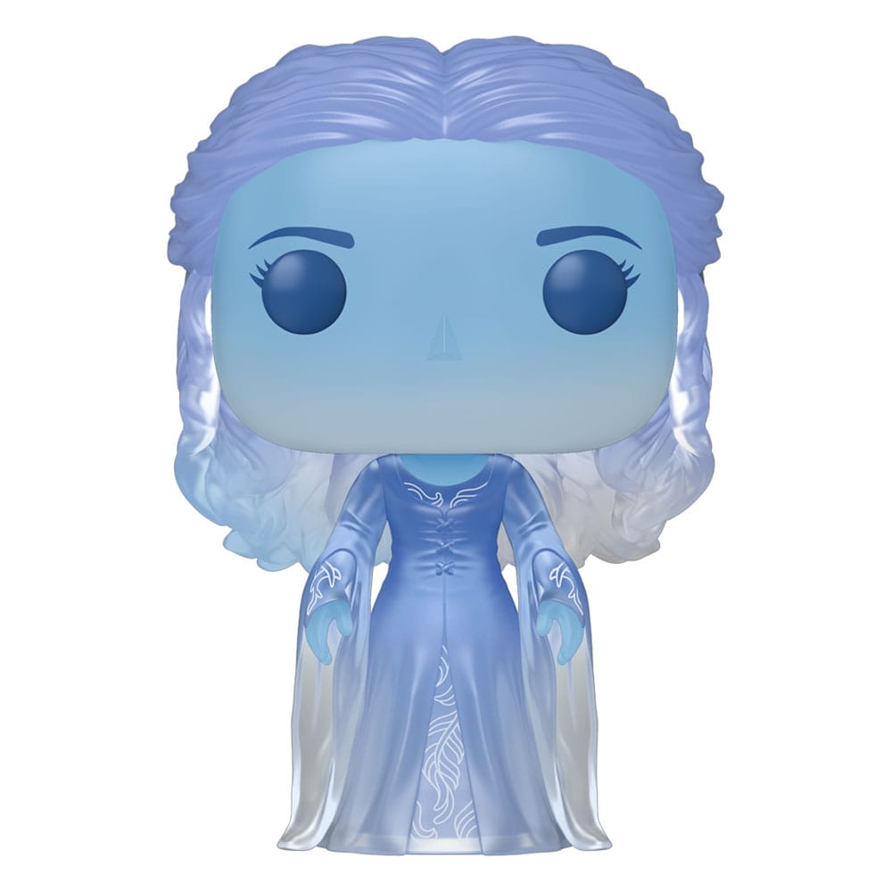 Funko Harry Potter POP! Movies vinylová figurka Helena Ravenclaw (Glow) 9 cm