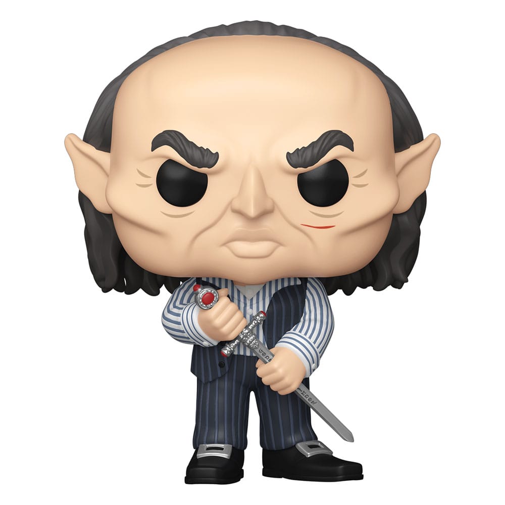 Funko Harry Potter POP! Movies vinylová figurka Griphook 9 cm