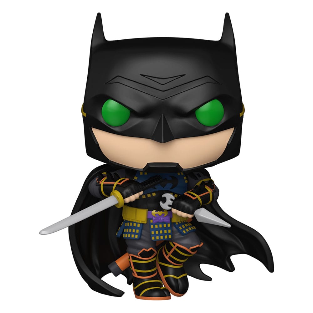 Funko Batman Ninja POP! Heroes Vinyl Batman Ninja 9 cm