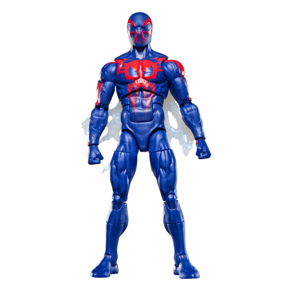 Hasbro Spider-Man Marvel Legends Retro akční figurka Spider-Man 2099 15 cm