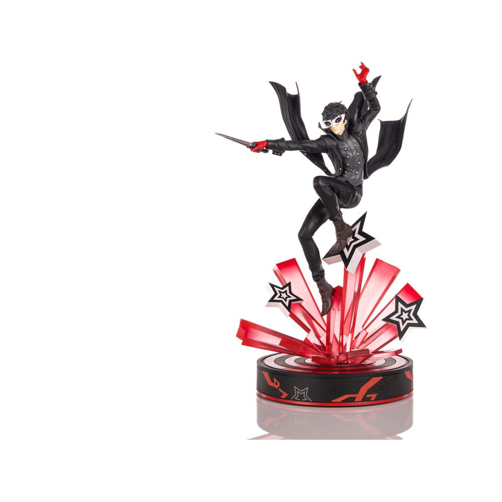 First 4 Figures Persona 5 PVC Statue Joker 30 cm