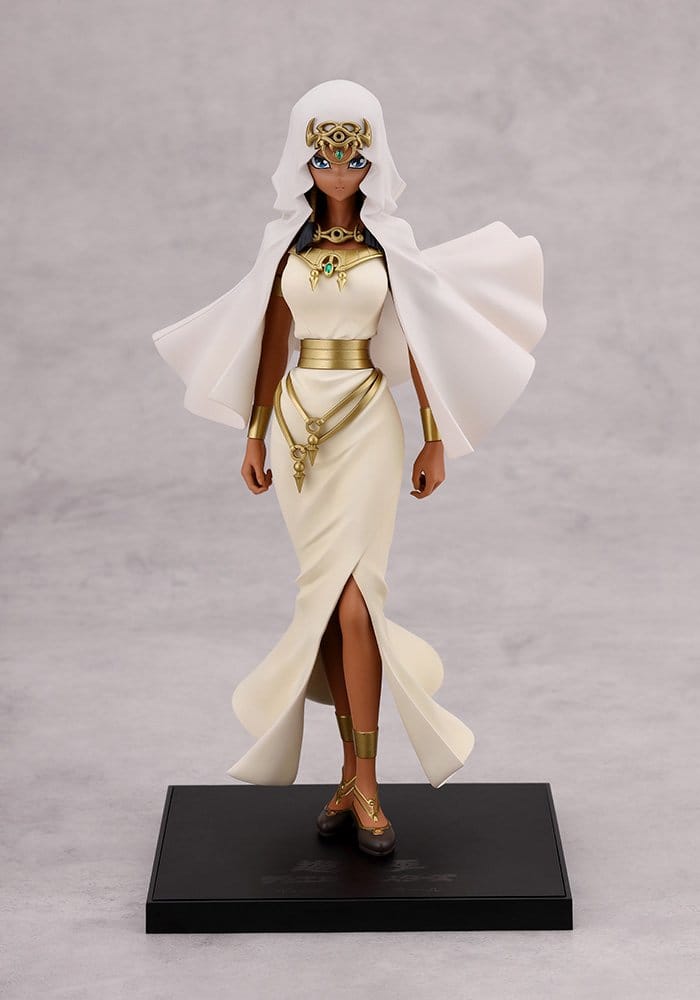 Kotobukiya Yu-Gi-Oh! Oshi Works figurka 1/7 Ishizu Ishtar 23 cm