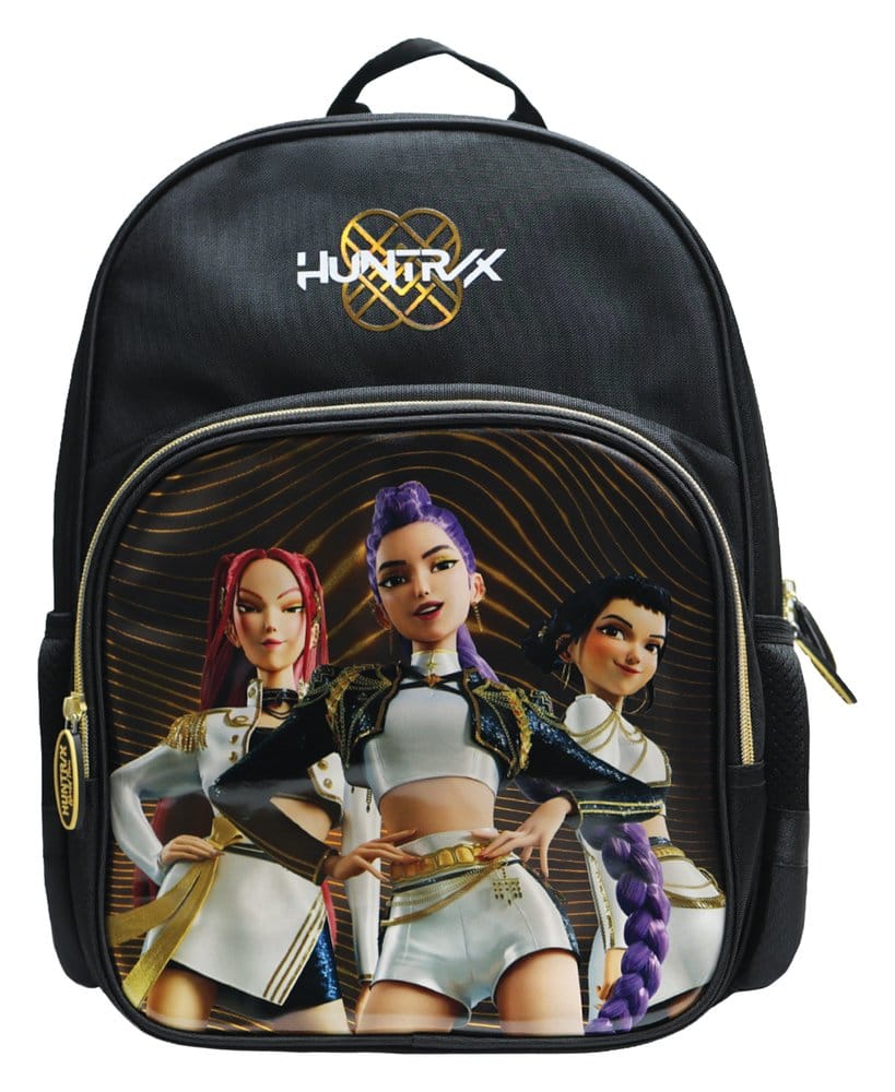 Blue Sky Studios KPop Demon Hunetrs batoh Golden Premium