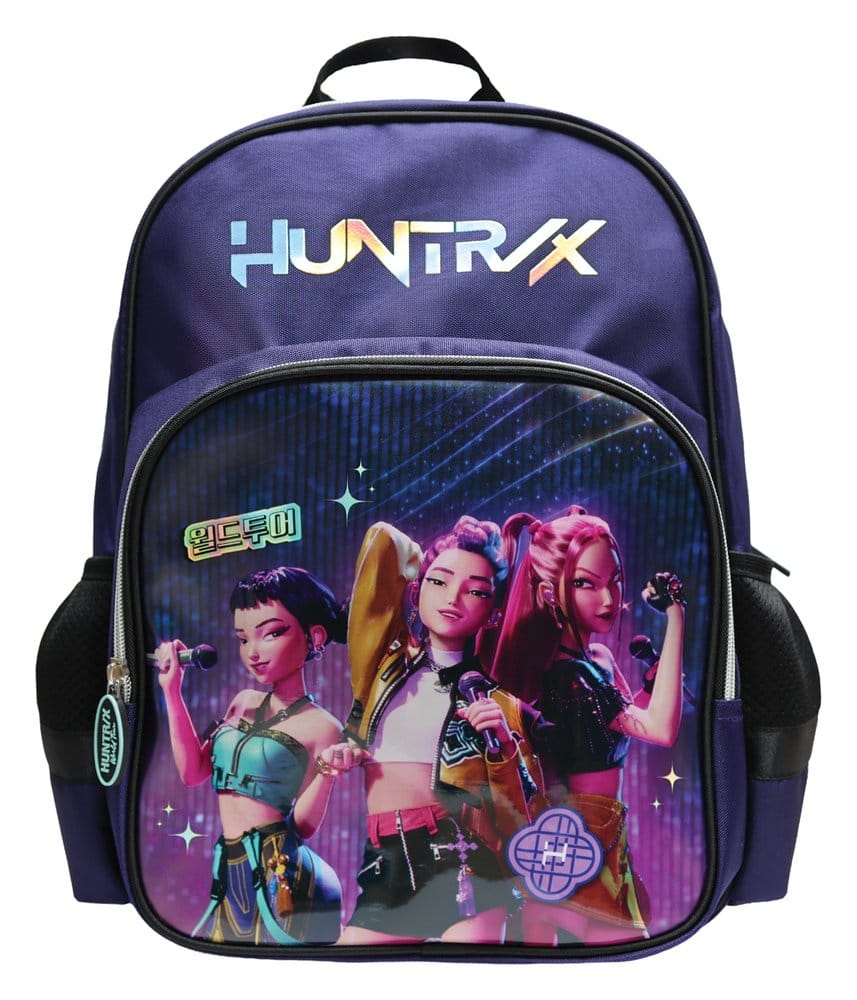 Blue Sky Studios KPop Demon Hunetrs batoh Huntr/X Premium