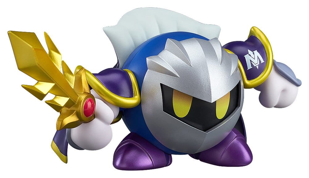 Good Smile Company Kirby Nendoroid akční figurka Meta Knight 6 cm