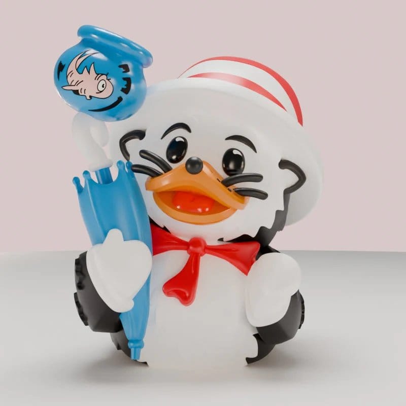 Numskull The Cat in the Hat Tubbz PVC figurka 1st Edition 10 cm