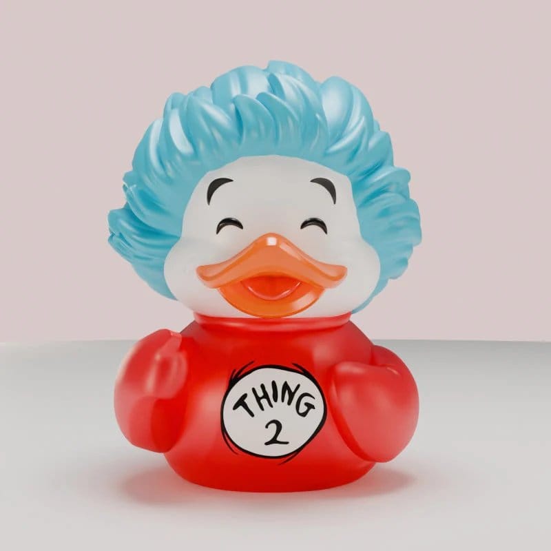 Numskull The Cat in the Hat Tubbz PVC figurka Thing 2 1st Edition 10 cm