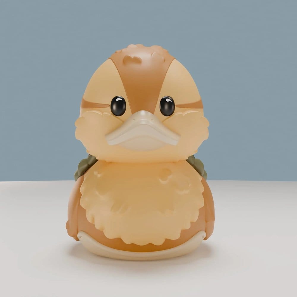 Numskull Avatar: The Last Airbender Tubbz PVC figurka Turtle Duck Boxed Edition 10 cm