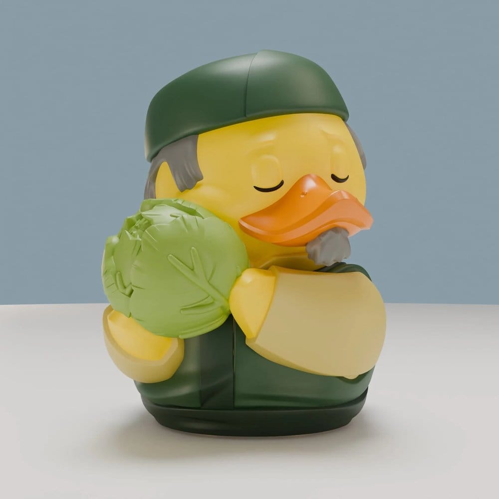 Numskull Avatar: The Last Airbender Tubbz PVC figurka Cabbage Merchant Boxed Edition 10 cm
