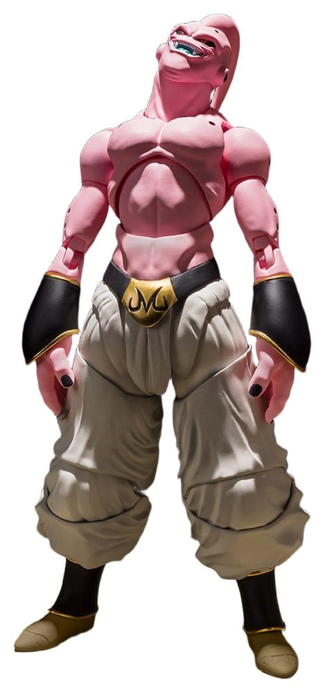 Bandai Tamashii Nations Dragon Ball Z S.H.Figuarts akční figurka Super Buu 19 cm