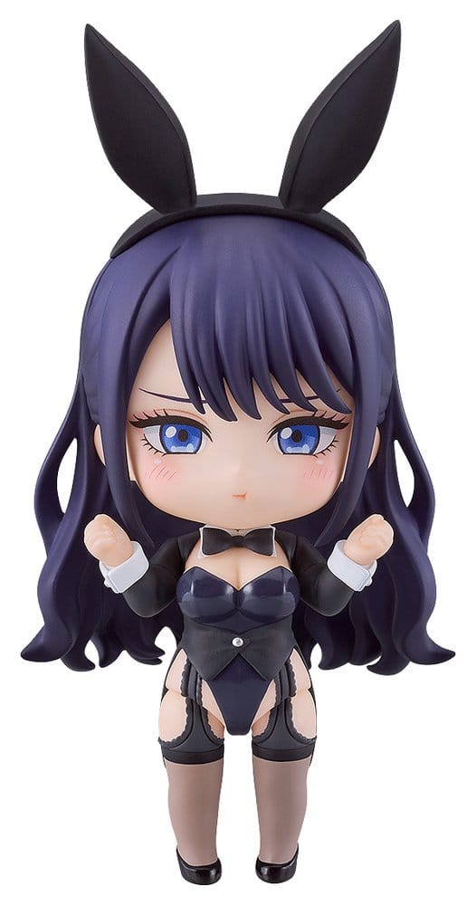 Good Smile Company My Dress-Up Darling Nendoroid akční figurka Arisa Izayoi cosplay by Marin 10 cm