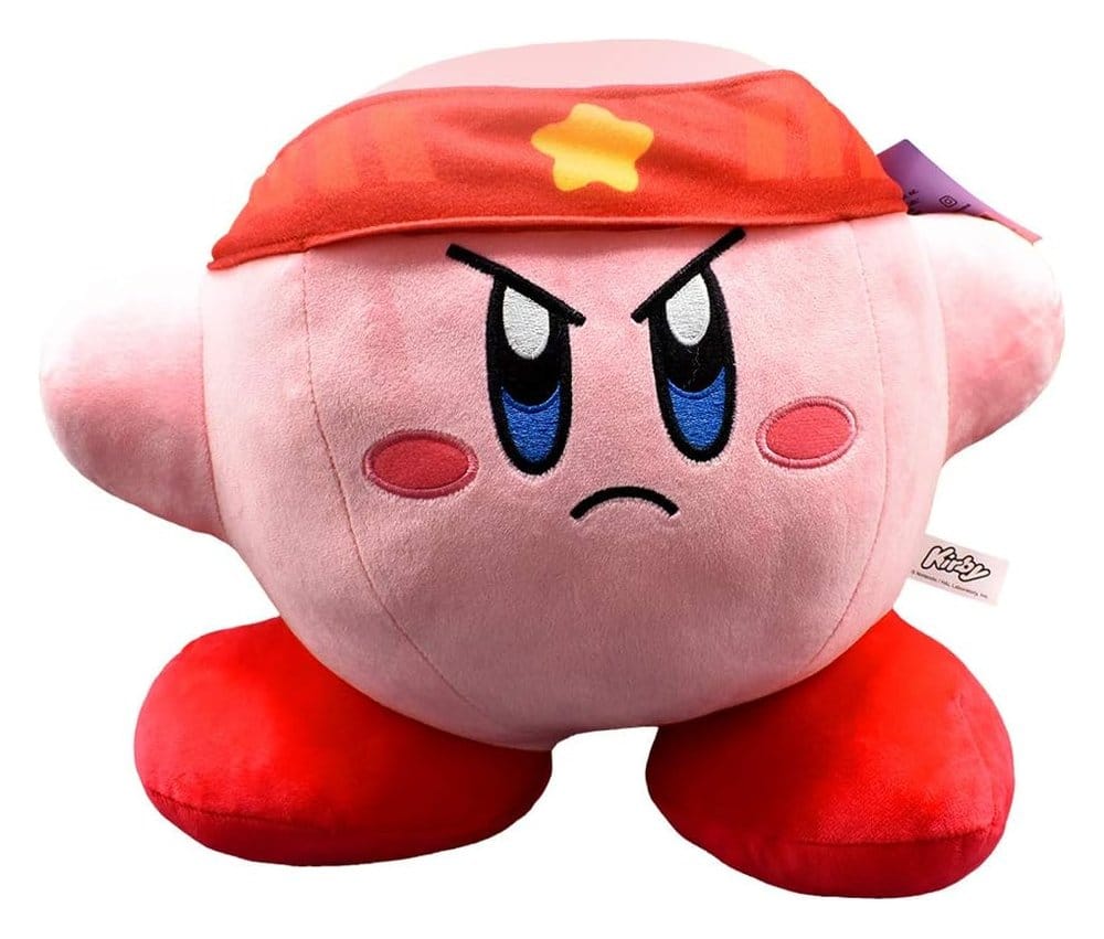 Sanei Nintendo plyšák Kirby 30 cm