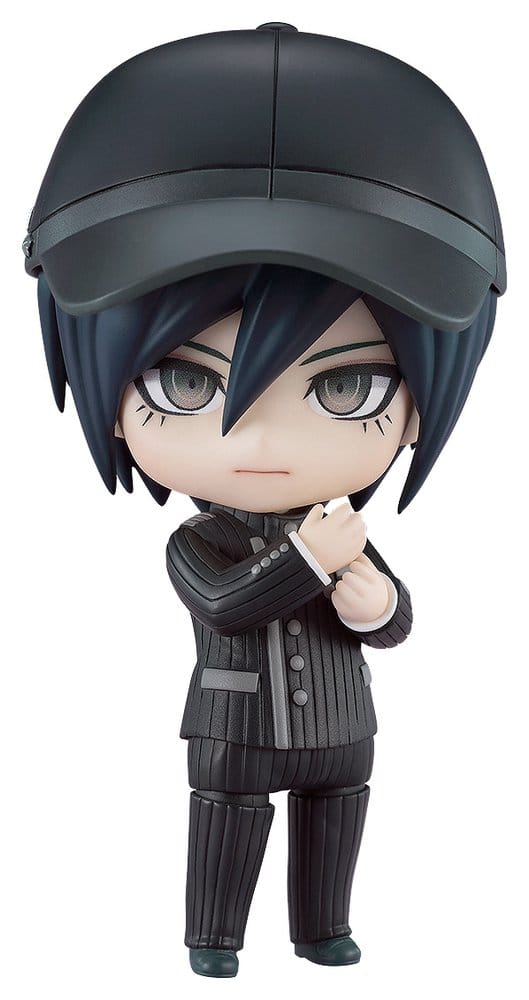 Good Smile Company Danganronpa V3: Killing Harmony Nendoroid akční figurka Shuichi Saihara 10 cm