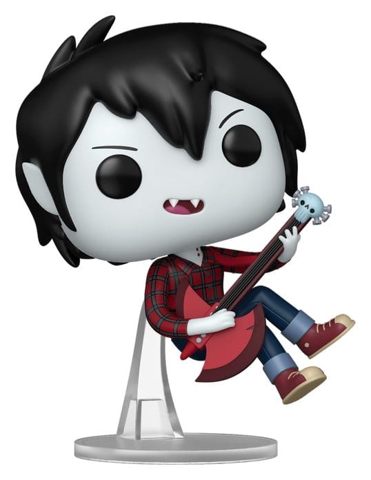 Funko Adventure Time POP! Animation vinylová figurka Marshall Lee 9 cm