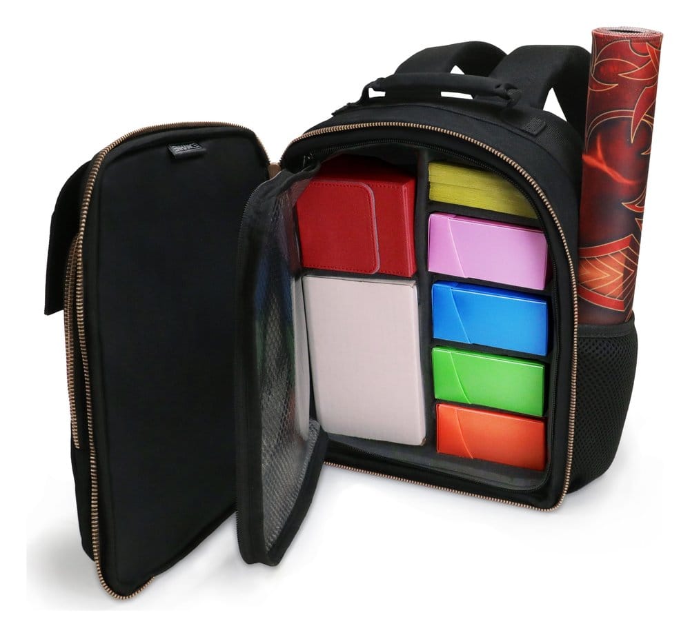 Enhance TCG Series batoh Collector's Edition Black