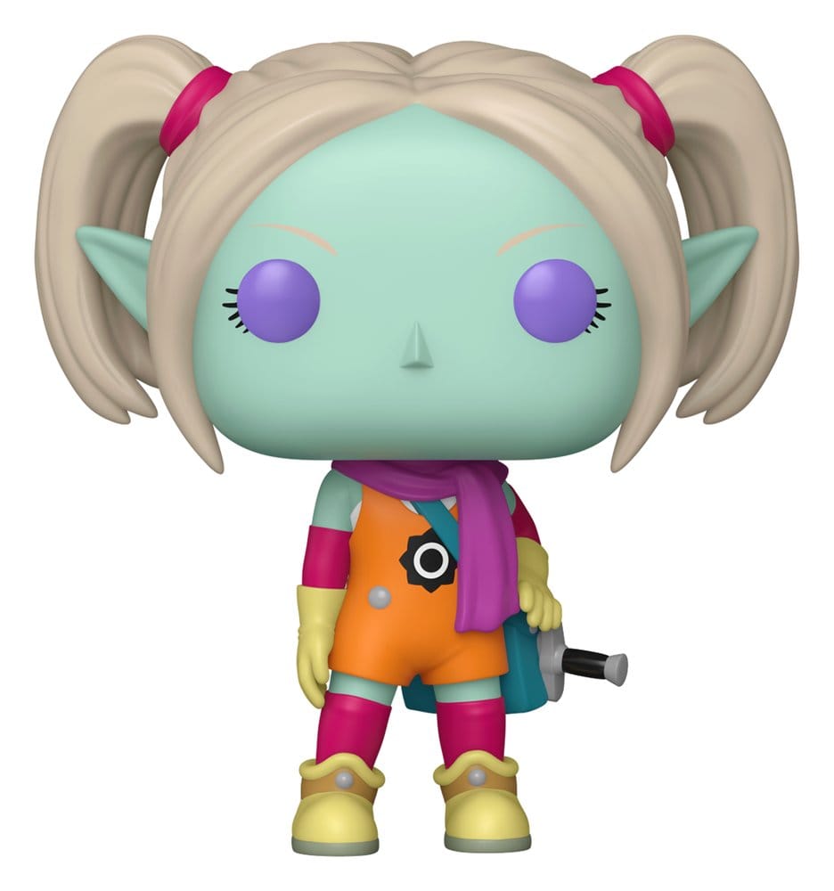 Funko Dragon Ball Daima POP! Animation vinylová figurka Panzy 9 cm