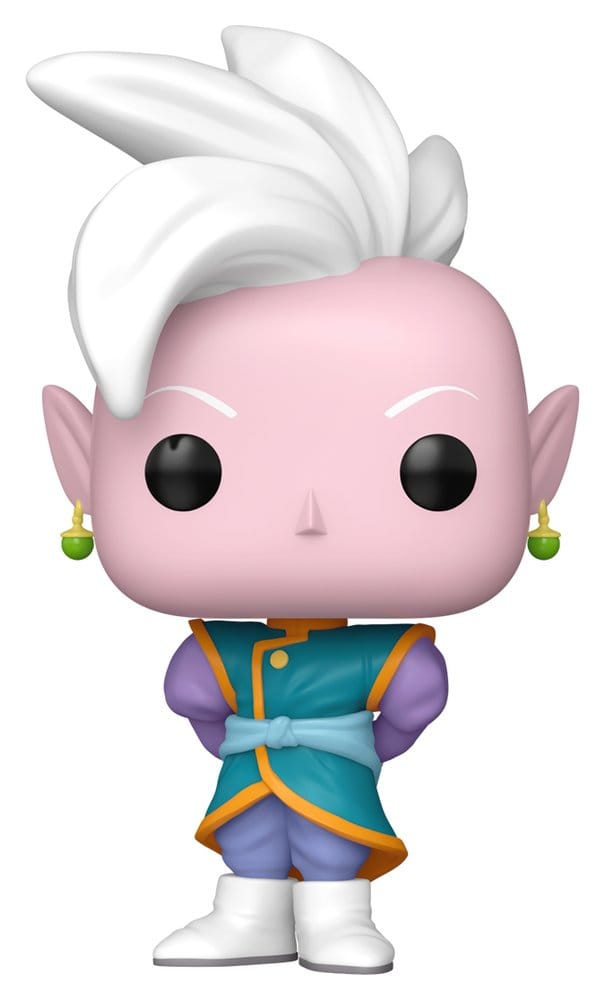 Funko Dragon Ball Daima POP! Animation vinylová figurka Supreme Kai 9 cm