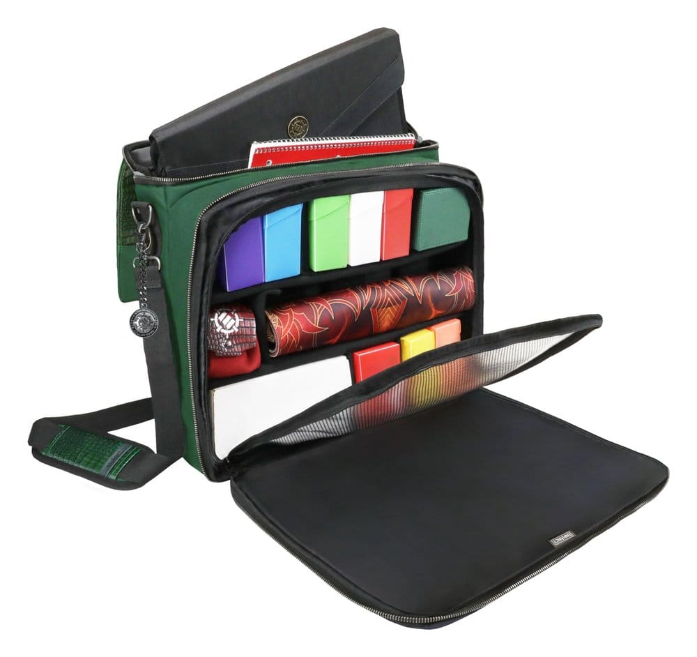 Enhance TCG Series přes rameno Green