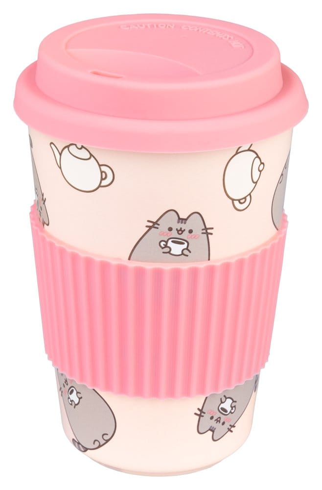 Grupo Erik Pusheen Ceramic hrnek 400 ml