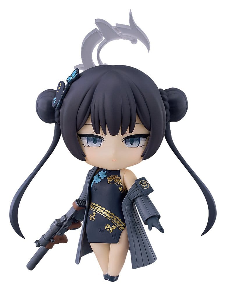 Good Smile Company Blue Archive Nendoroid akční figurka Kisaki Ryuuge 10 cm