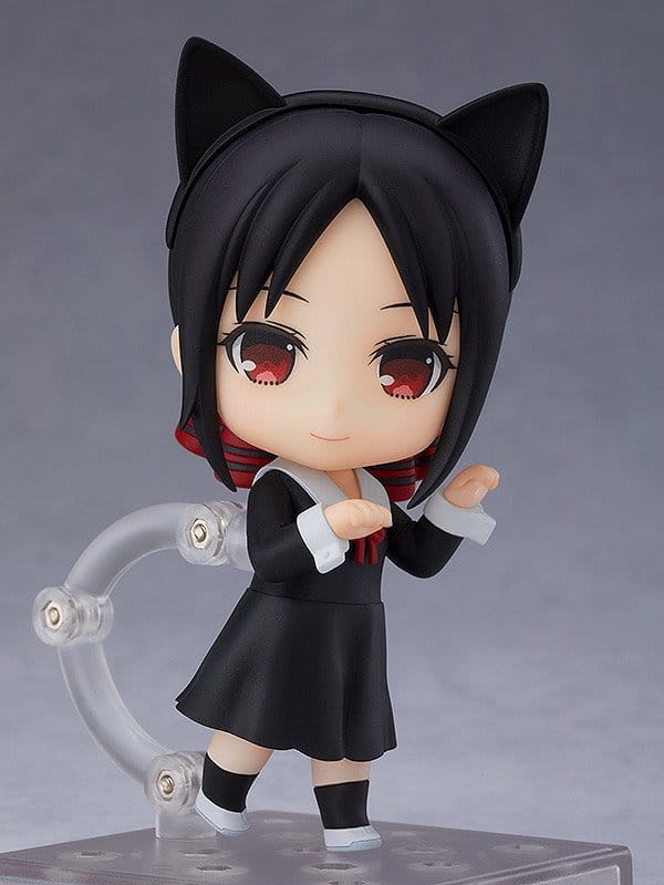 Toytec Kaguya-sama: Love Is War Nendoroid akční figurka Kaguya Shinomiya 10 cm