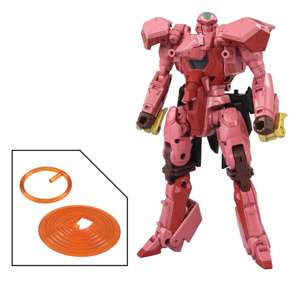 Takara Tomy The King of Braves GaoGaiGar Toyrise akční figurka Gaofar Renais Ver.