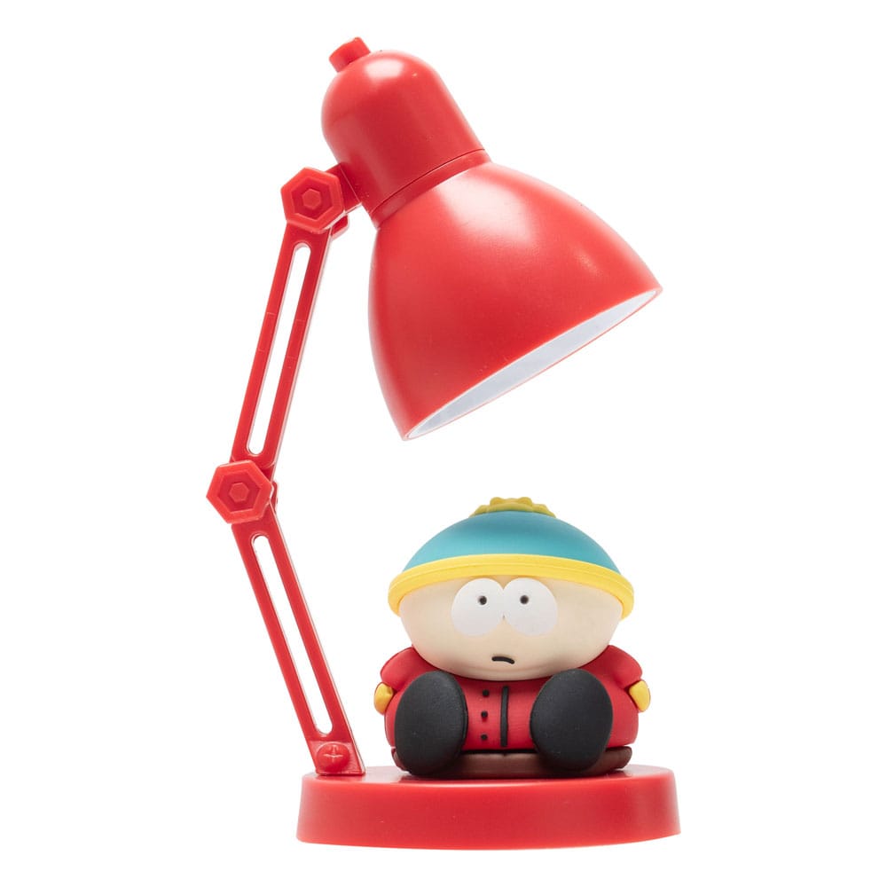 Blue Sky Studios South Park Mini LED-Light with Figure 10 cm