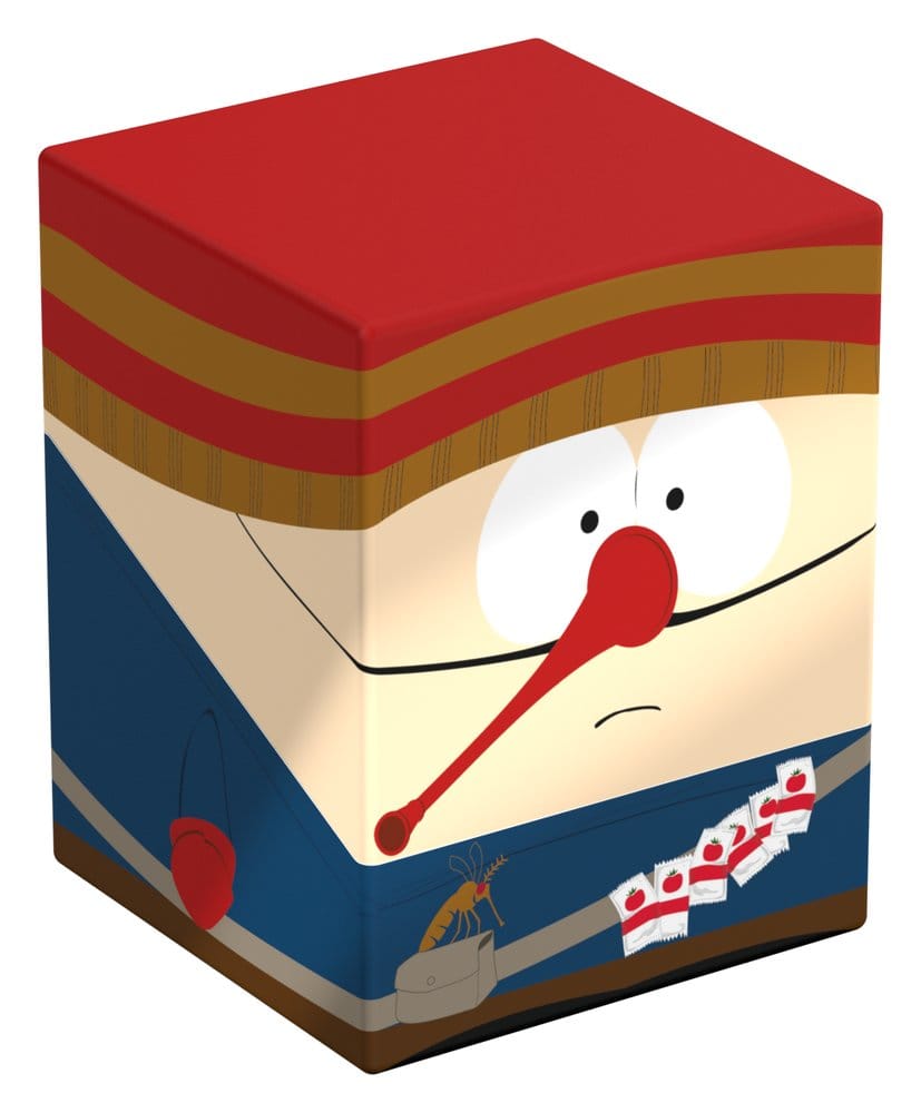 Squaroes Squaroe "South Park: Fractured but Whole" SP025 - Mosquito