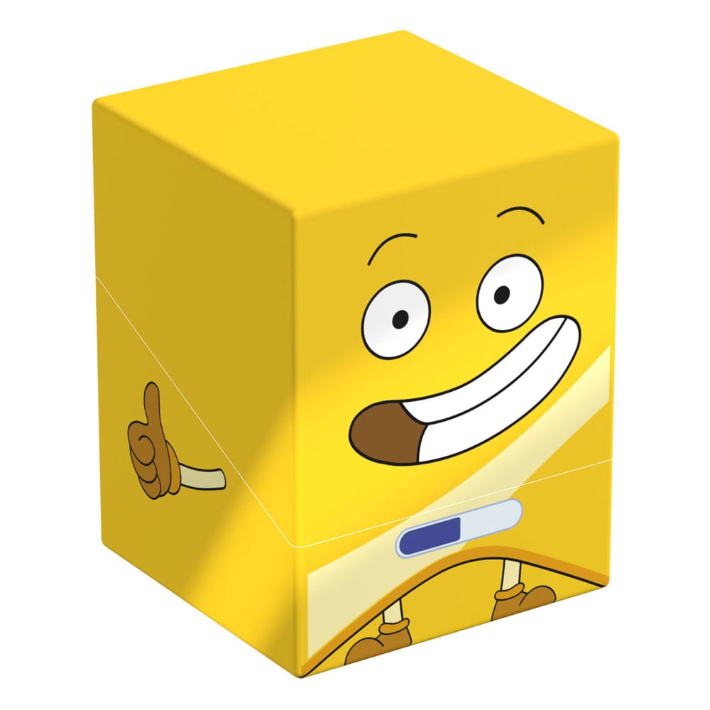 Squaroes Squaroe Star Trek: Lower Decks™ ST009 - Badgey