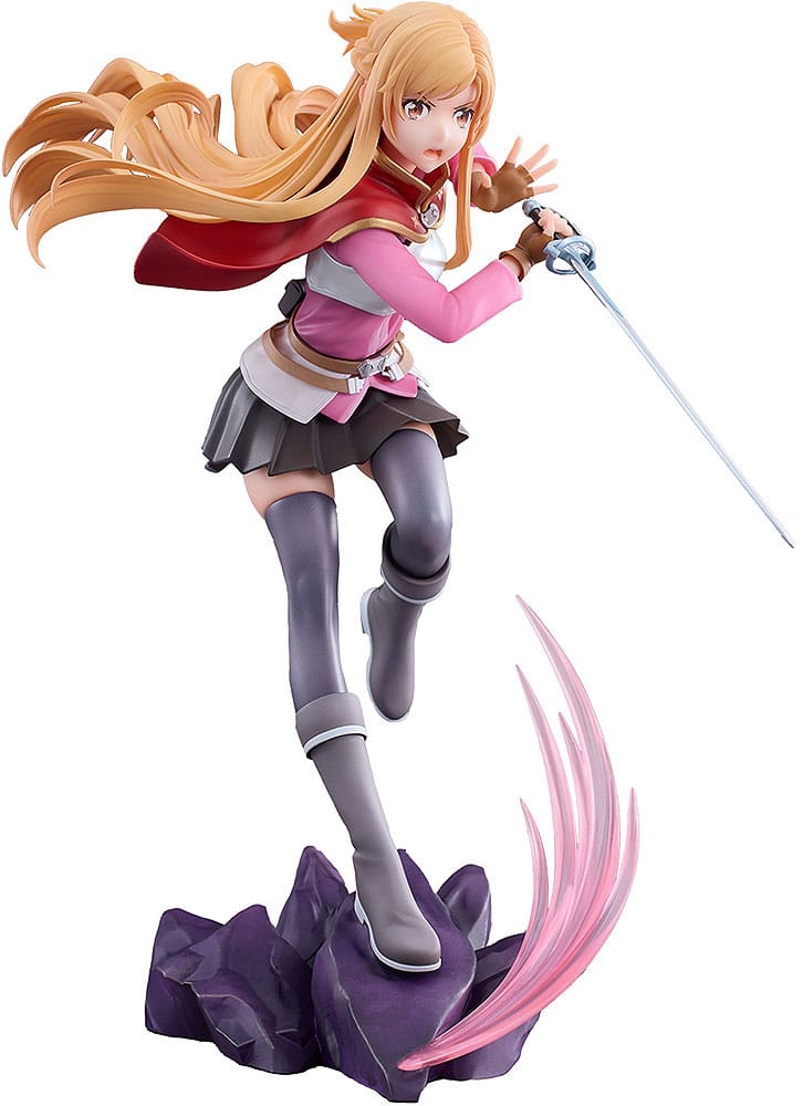 Ensoutoys Sword Art Online Statue 1/7 Progressive Scherzo of Deep Night Asuna 23 cm