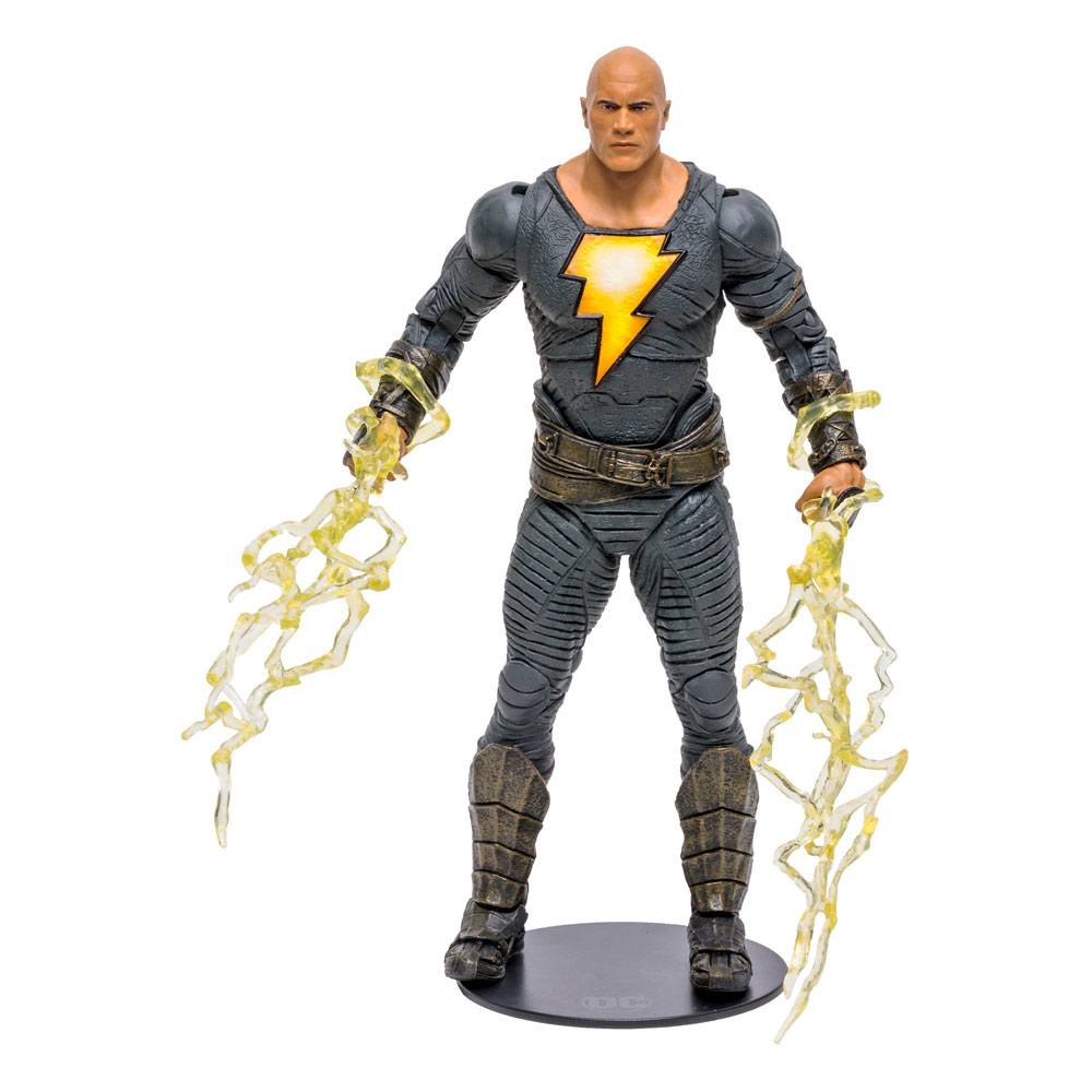 McFarlane Toys DC Black Adam Movie akční figurka Black Adam 18 cm