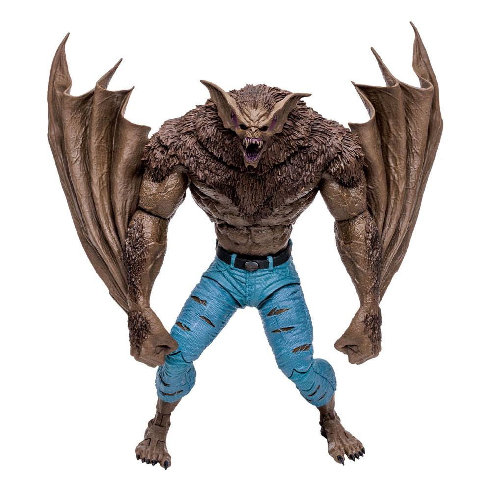 McFarlane Toys DC Collector Megafig akční figurka Man-Bat 23 cm