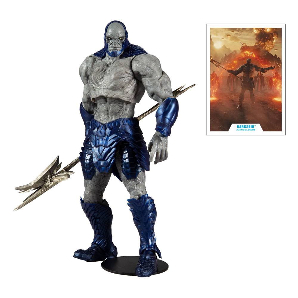 McFarlane Toys DC Justice League Movie akční figurka Darkseid 30 cm