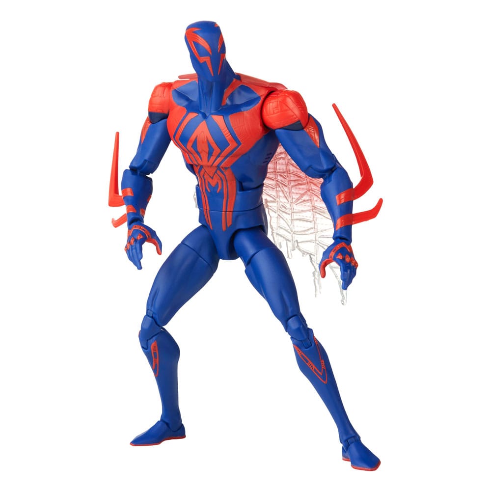 Hasbro Spider-Man: Across the Spider-Verse Marvel Legends akční figurka Spider-Man 2099 15 cm
