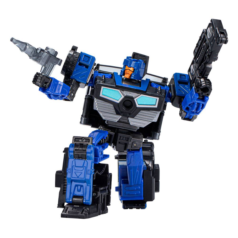 Hasbro Transformers Generations Legacy Deluxe Class akční figurka Crankcase 14 cm
