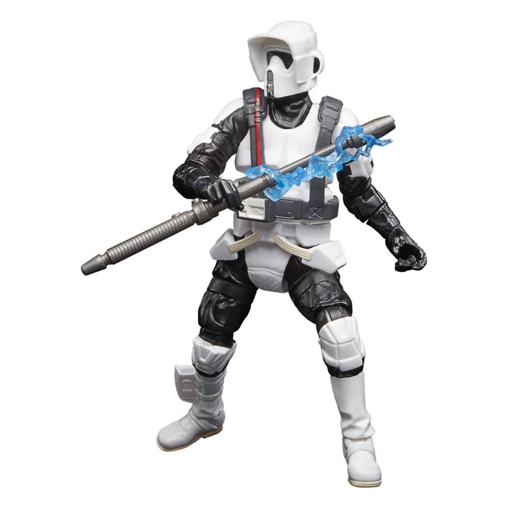 Hasbro Star Wars Vintage Collection Gaming Greats akční figurka 2021 Scout Trooper (Jedi: Fallen Order)