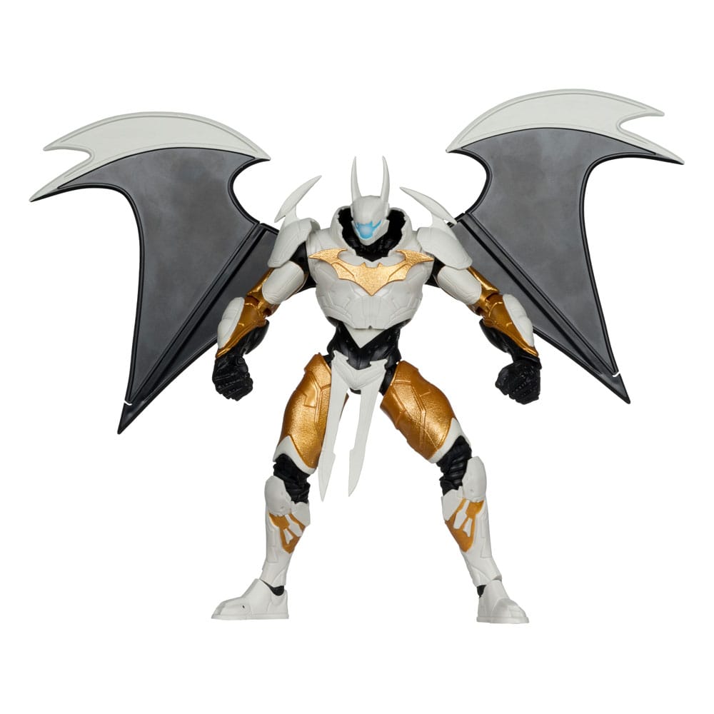 McFarlane Toys DC Collector Mega Action Figure Batman (Justice League: Sixth Dimension) 26 cm