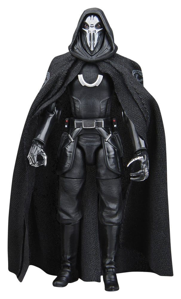 Hasbro Star Wars: Maul - Shadow Lord Vintage Collection akční figurka Eleventh Brother 10 cm