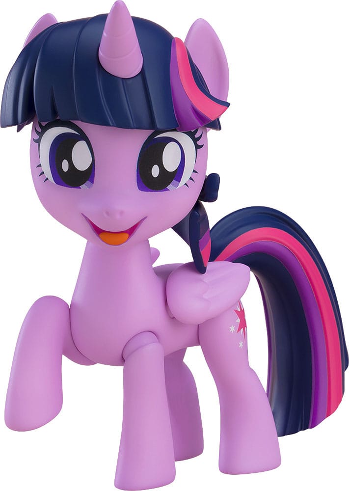 Good Smile Company My Little Pony Nendoroid akční figurka Twilight Sparkle 10 cm