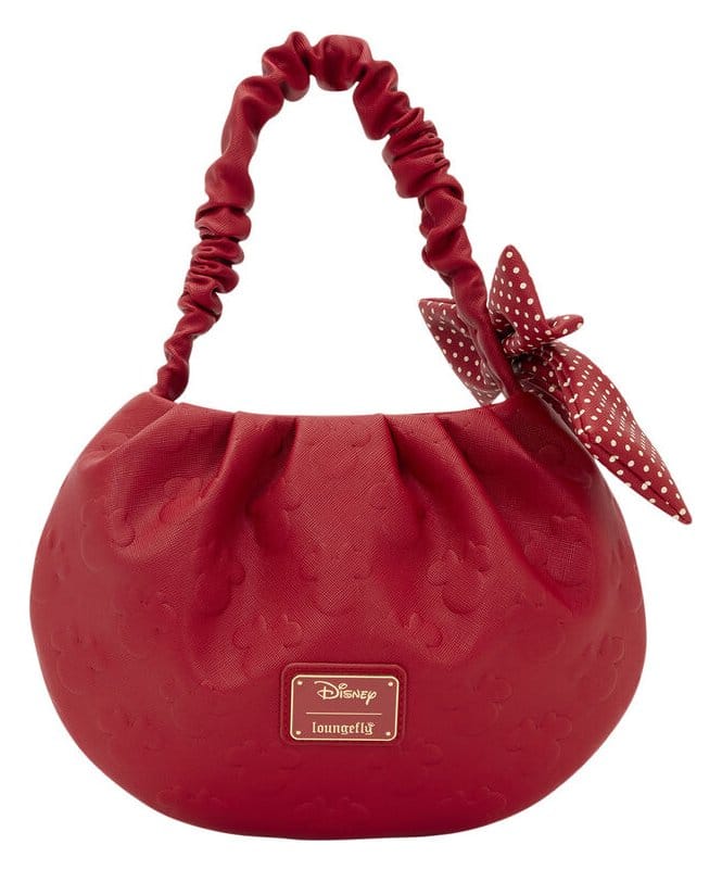 Disney by Loungefly Taška Minnie Mouse Rock the Dots