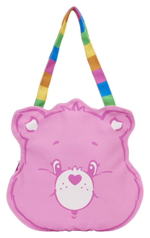 Care Bears by Loungefly Tote Taška Cheer Bear