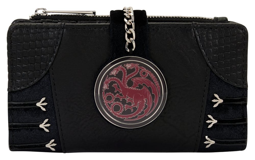 HBO by Loungefly Peněženka House of the Dragon