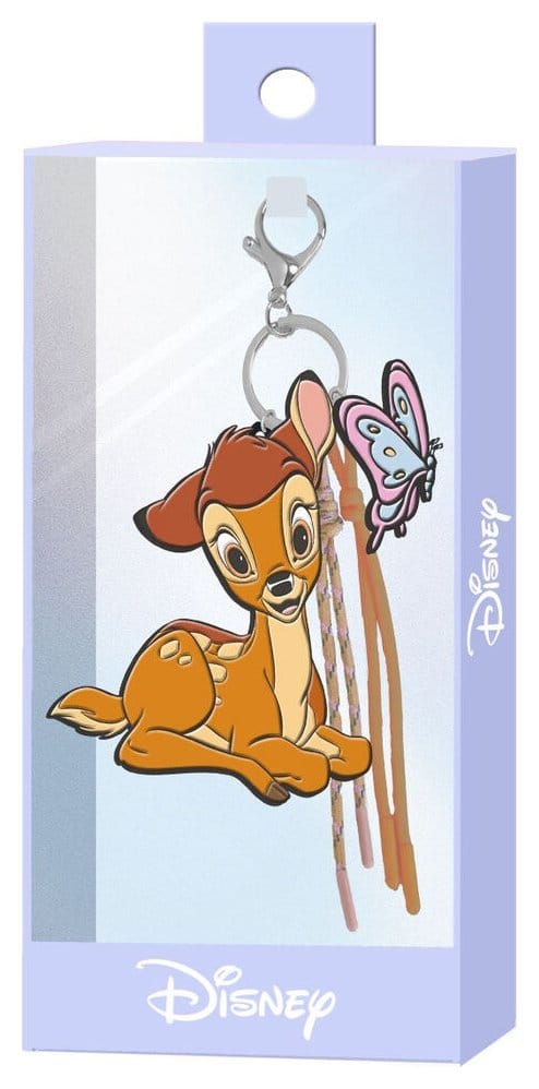 Karactermania Bambi Charm Klíčenka Sweet