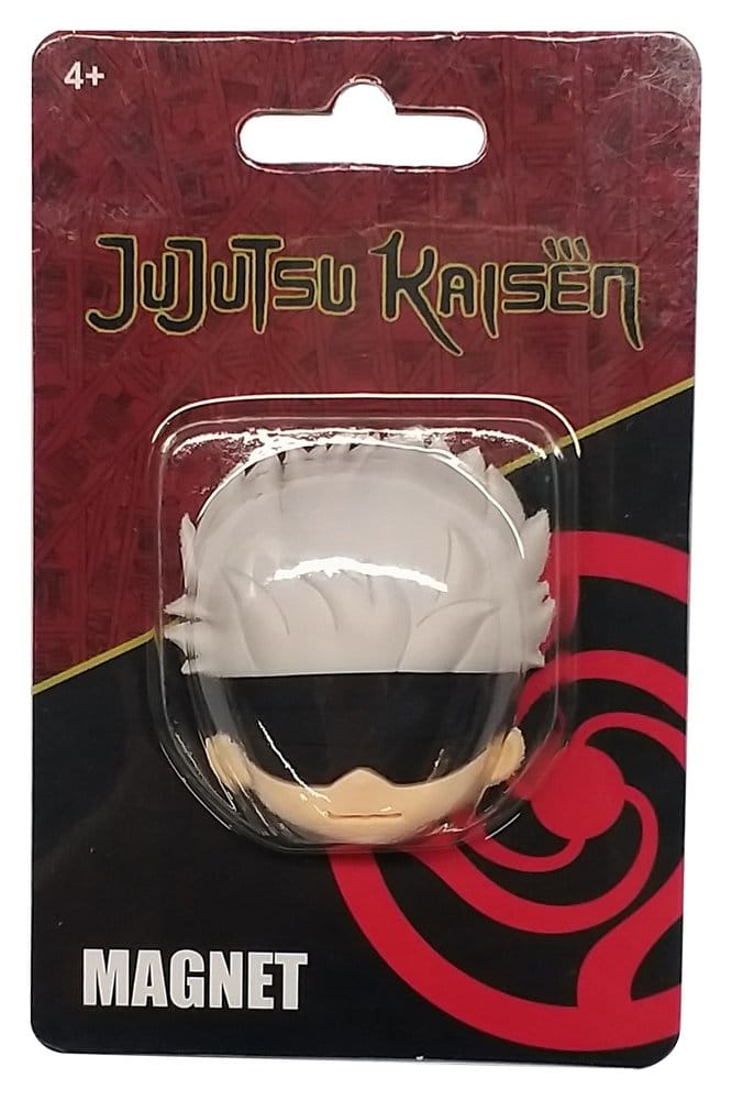 Monogram Int. Jujutsu Kaisen 3D Magnet Satoru