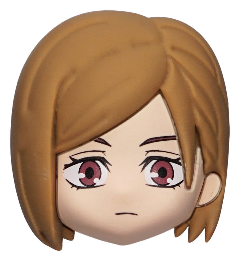 Monogram Int. Jujutsu Kaisen 3D Magnet Megumi