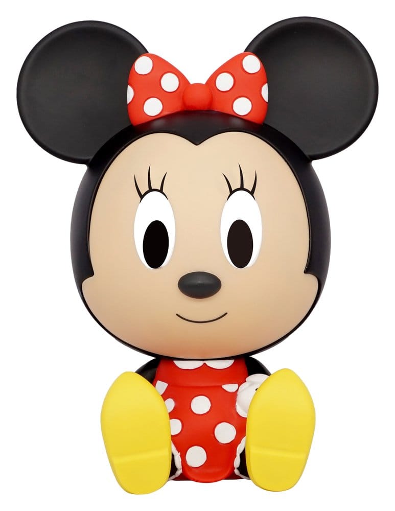 Monogram Int. Disney Collectible Pokladnička Minnie Mouse