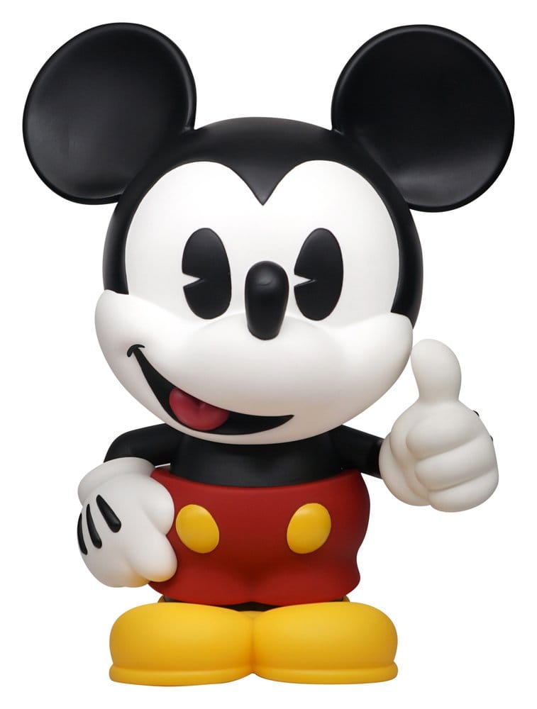 Monogram Int. Disney Collectible Pokladnička Mickey Mouse Classic