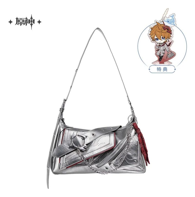 MiHoYo Genshin Ita Bag Impact Impression Series Taška Tartaglia