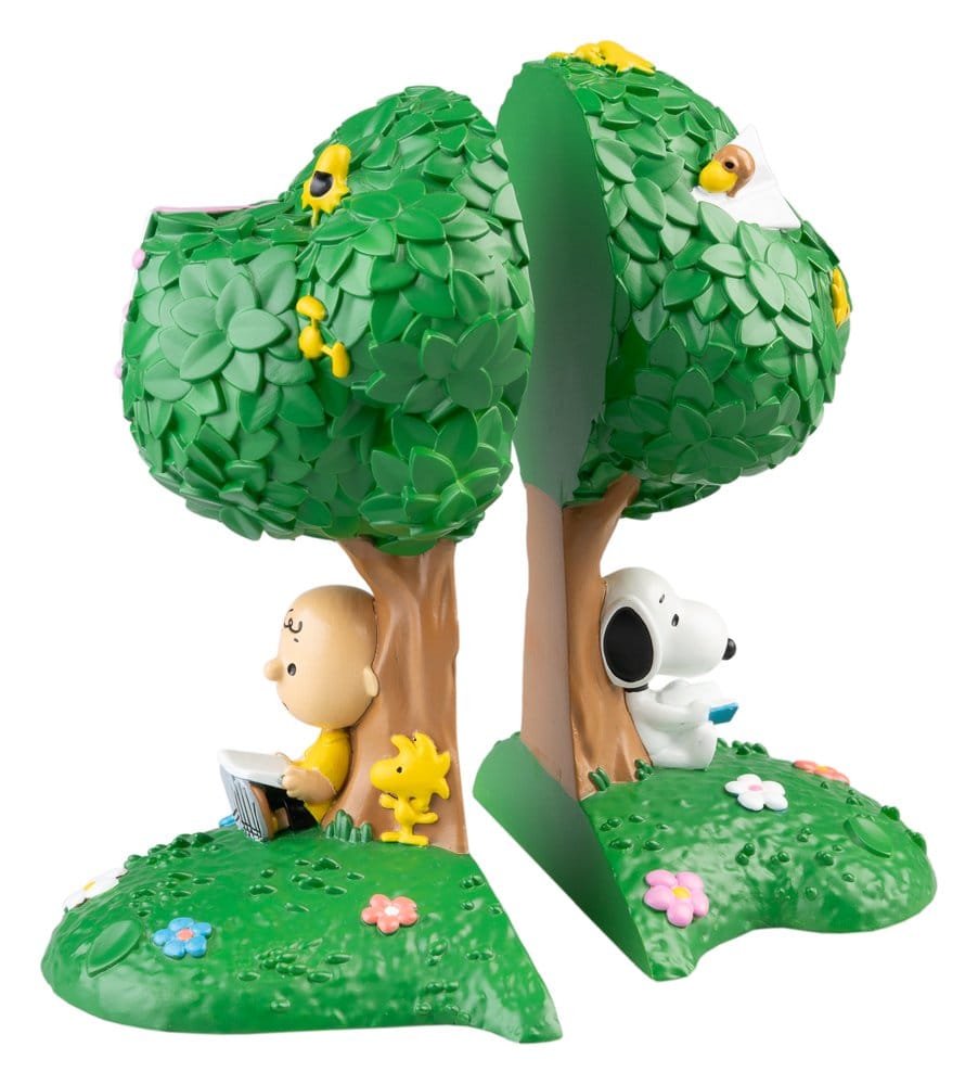 Grupo Erik Snoopy Bookends 16 cm