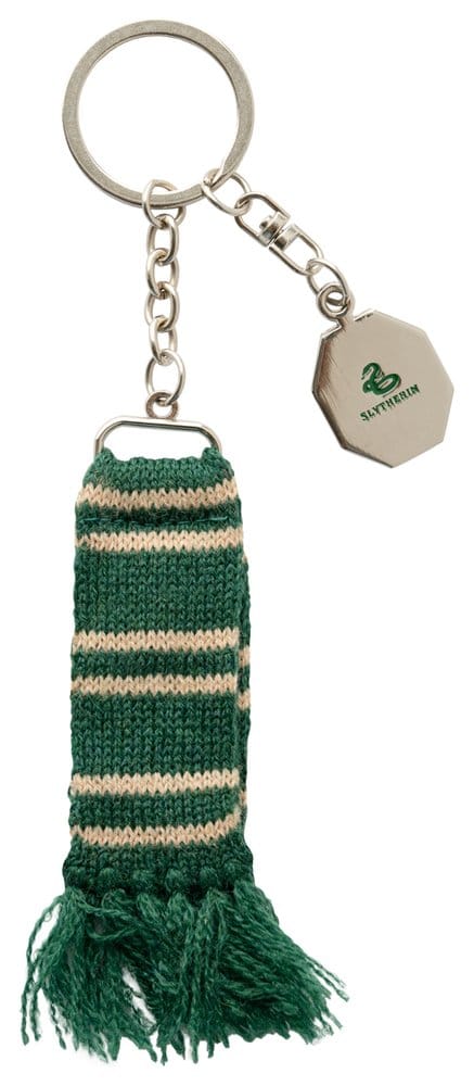 Grupo Erik Harry Potter Klíčenka Slytherin Scarf 15 cm
